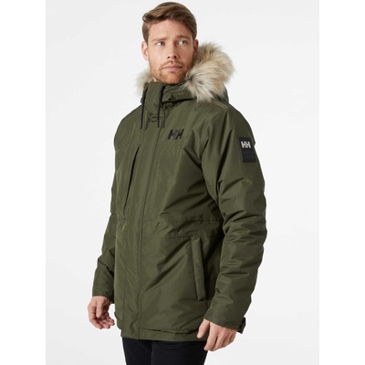 Helly hansen Яке coastal 3.0 parka