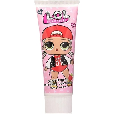 Lorenay Паста за зъби LOL, 75 ml