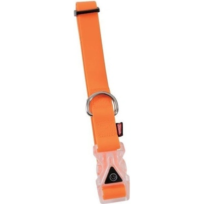 Zolux Obojek pes SILICONE