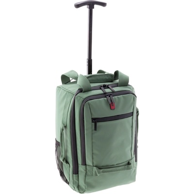 Gladiator Polar Ryanair 3958-02 zelená 22 L