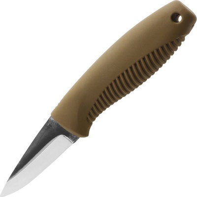 Peltonen Knives Pikkusissi M23 Ranger Cub Coyote - Kydex pouzdro FJP306