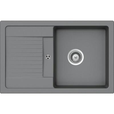 Schock Lima D-100S Croma