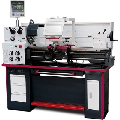 OPTIMUM OPTIturn TH 3309 D