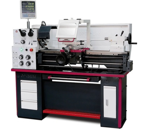 OPTIMUM OPTIturn TH 3309 D