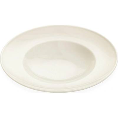 FINE DINE Talíř na těstoviny 300 mm Crema