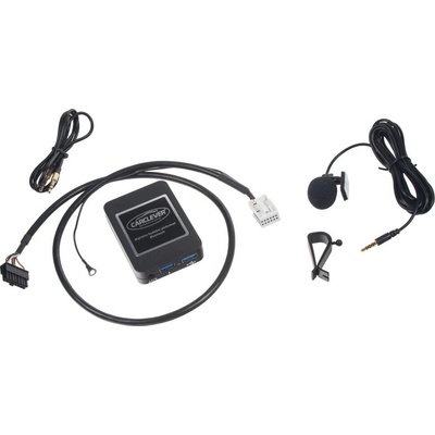 STUALARM 555VW009