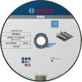 Bosch 2.608.603.168