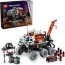 Stavebnice LEGO® LEGO® 42180 Prieskumné vozidlo s posádkou na Marse