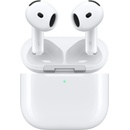 Apple AirPods 4 s aktívnym potlačením hluku MXP93ZM/A