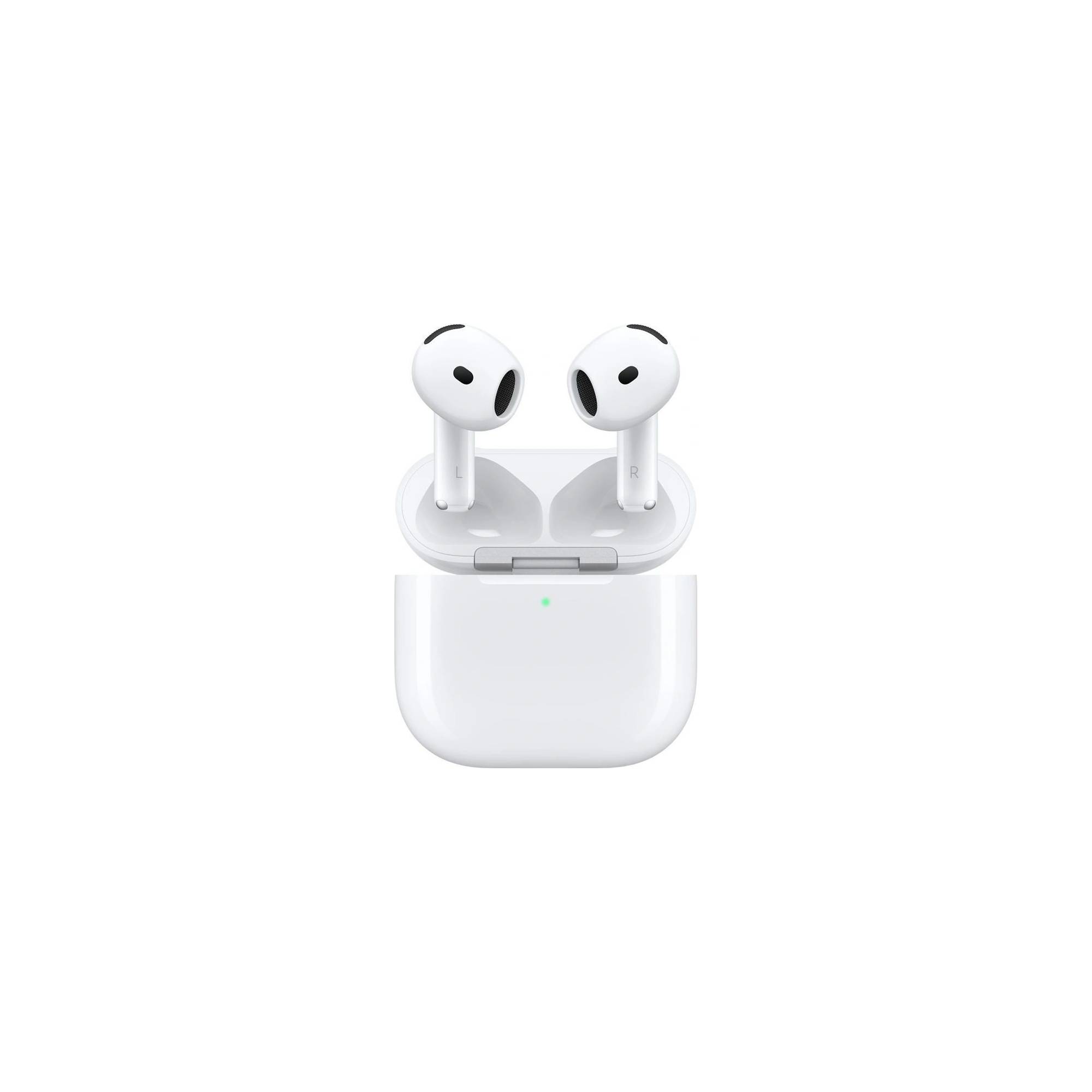 Bezdrôtové slúchadlá Apple AirPods 4 ANC