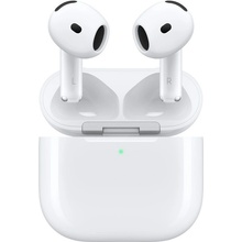 Apple AirPods 4 s aktívnym potlačením hluku MXP93ZM/A