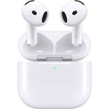 Apple AirPods 4 s aktívnym potlačením hluku MXP93ZM/A