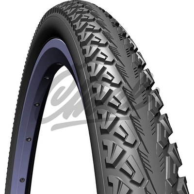 Rubena/Mitas V81 Shield Classic 26x1,75 47-559