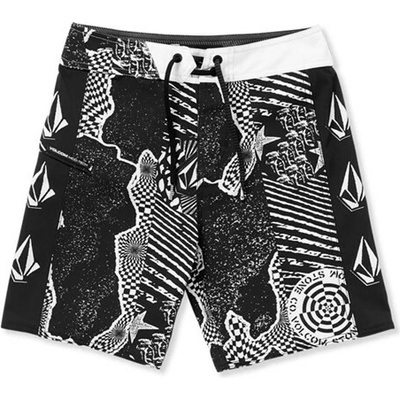 Volcom Lido Iconic Mod BWH