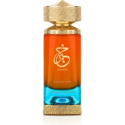 Paris Corner Khair Confection parfumovaný olej dámska 25 ml