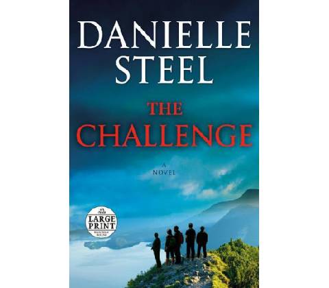 The Challenge