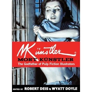 Mort Kunstler (ISBN: 9781943444755)