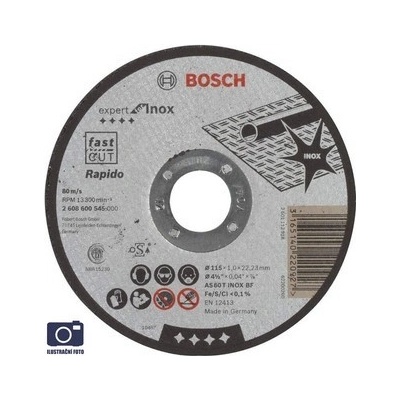 Bosch BS-2-608-600-545