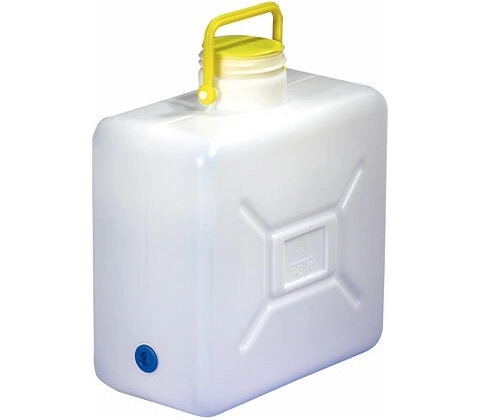 Comet DIN 96 10 l