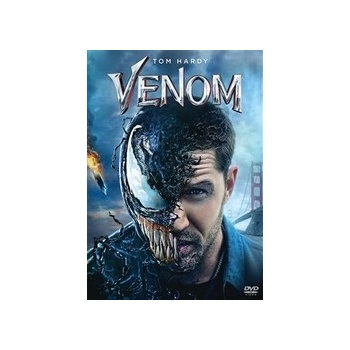 Venom DVD