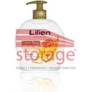 Lilien Honey & Propolis tekuté mydlo 500 ml