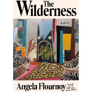 The Wilderness | FLOURNOY ANGELA (ISBN: 9780063318779)