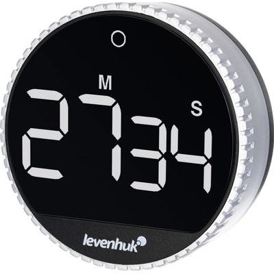 Časovač Levenhuk Wezzer Tick H20