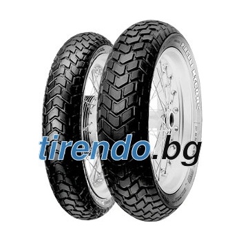 Pirelli MT60 RS ( 180/55 ZR17 TL (73W) Задно колело, M/C, Variante C )