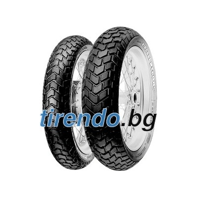 Pirelli MT60 RS ( 180/55 ZR17 TL (73W) Задно колело, M/C, Variante C )