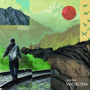 Supraphon Svoboda Jarda: Solo - CD (013912)