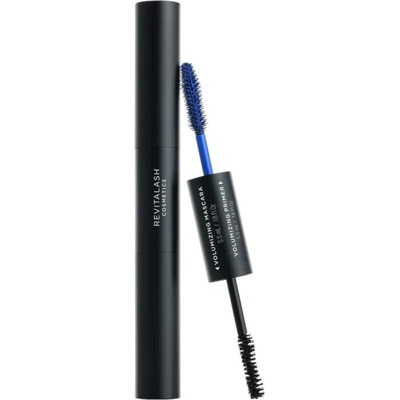 RevitaLash Double Ended Volume Set Primer 11 ml + Mascara (Black) 5,5 ml