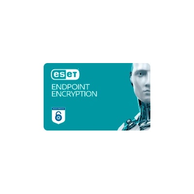 Eset Endpoint Encryption Essential Edition 1-10 lic. 12 mes.