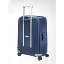 Samsonite S'Cure Spinner modrá 102 l