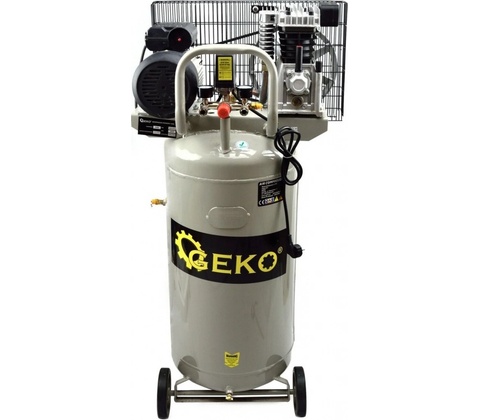 Geko G80304