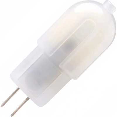 ECOLIGHT LED žárovka G4 3W 270 lm SMD teplá bílá
