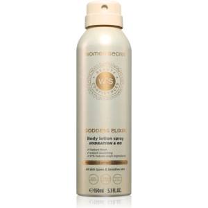 Women'Secret Goddess Elixir тоалетно мляко за тяло 150ml