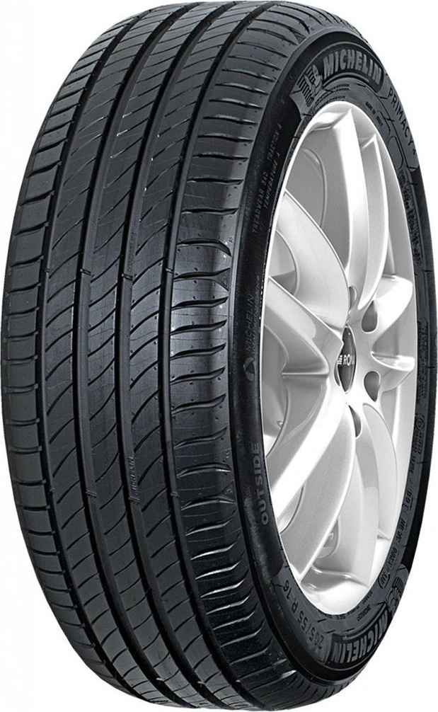 Michelin Primacy 4 215/60 R16 99V od 131,31 € - Heureka.sk