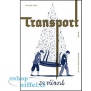 Transport za věčnost - František Tichý