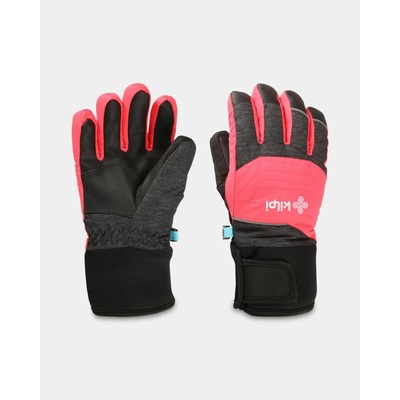 Kilpi Детски ски ръкавици Kilpi SKIMI-J Розов Kilpi | Rozov | Момчешки | 10