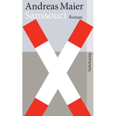 Sanssouci - Andreas Maier