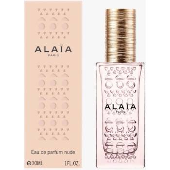 Azzedine Alaia Alaia Nude parfumovaná voda dámska 30 ml