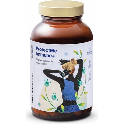 Health Labs Care ProtectMe immune+ 120 tablet