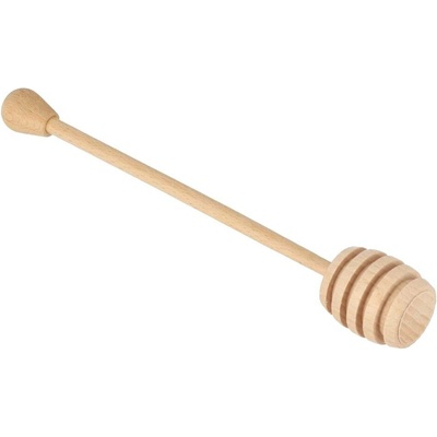 Bzukot Naběračka na med - 18cm