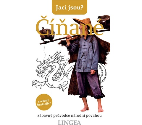 Jací jsou? - Číňané