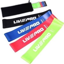 LivePro aerobic guma