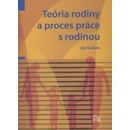 Teória rodiny a proces práce s rodinou - Ján Gabura