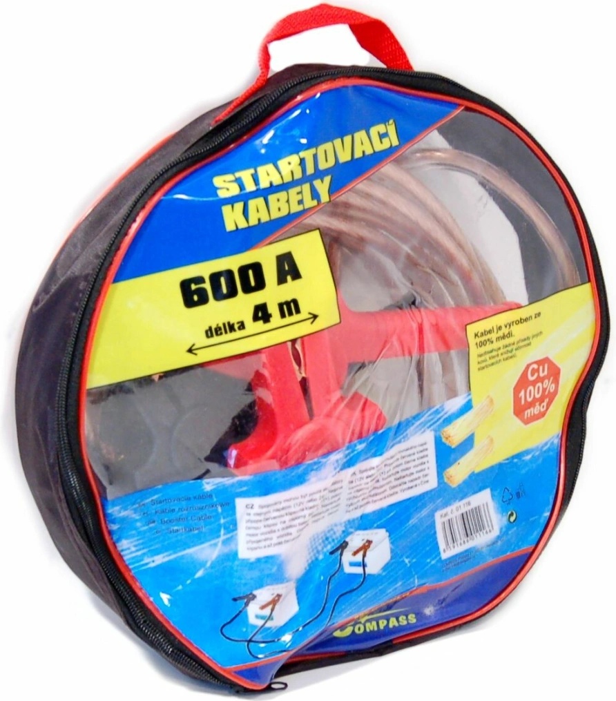 Compass 600 A 4m