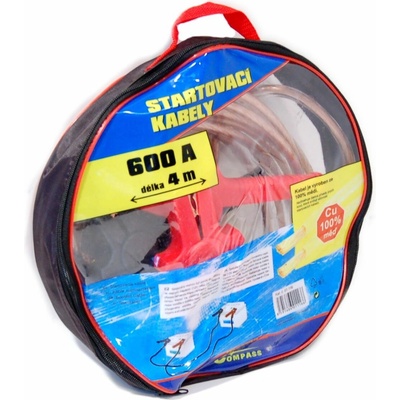 Compass 600 A 4m