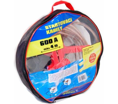 Compass 600 A 4m