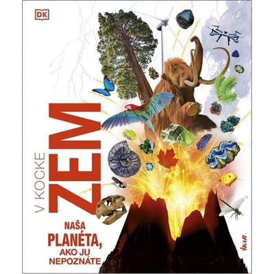 Zem v kocke - Ikar